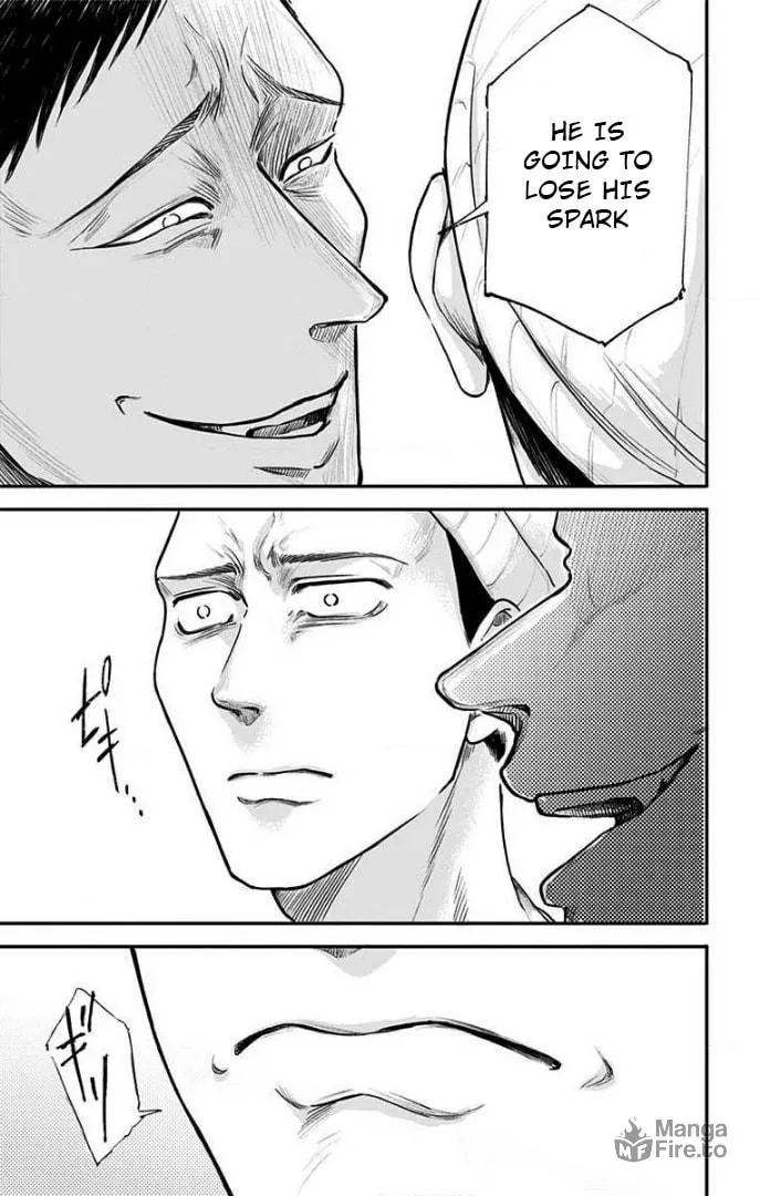 Eren the Southpaw Chapter 22 page 15 - 
