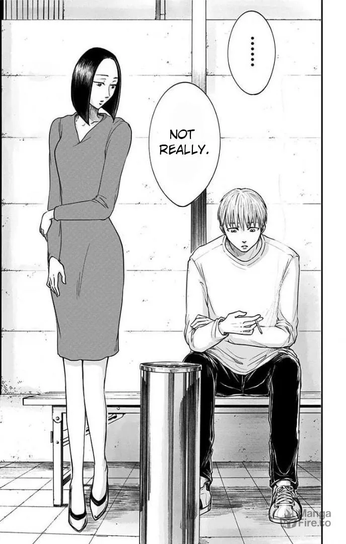 Eren the Southpaw Chapter 22 page 5 - 
