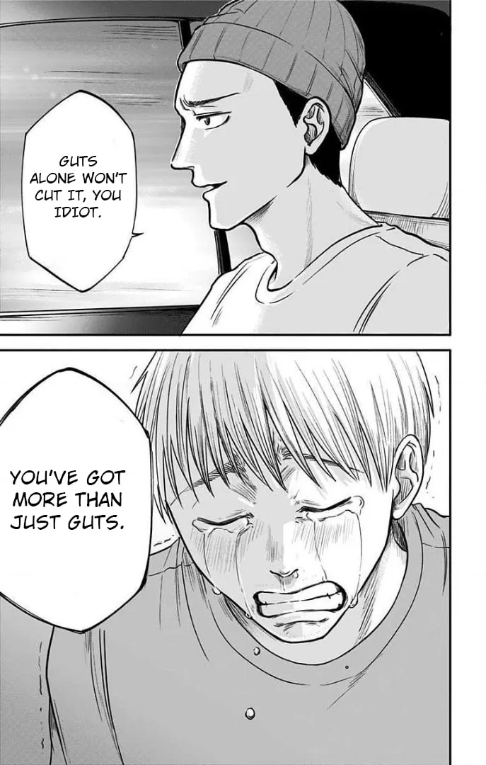 Eren the Southpaw Chapter 23 page 14 - 