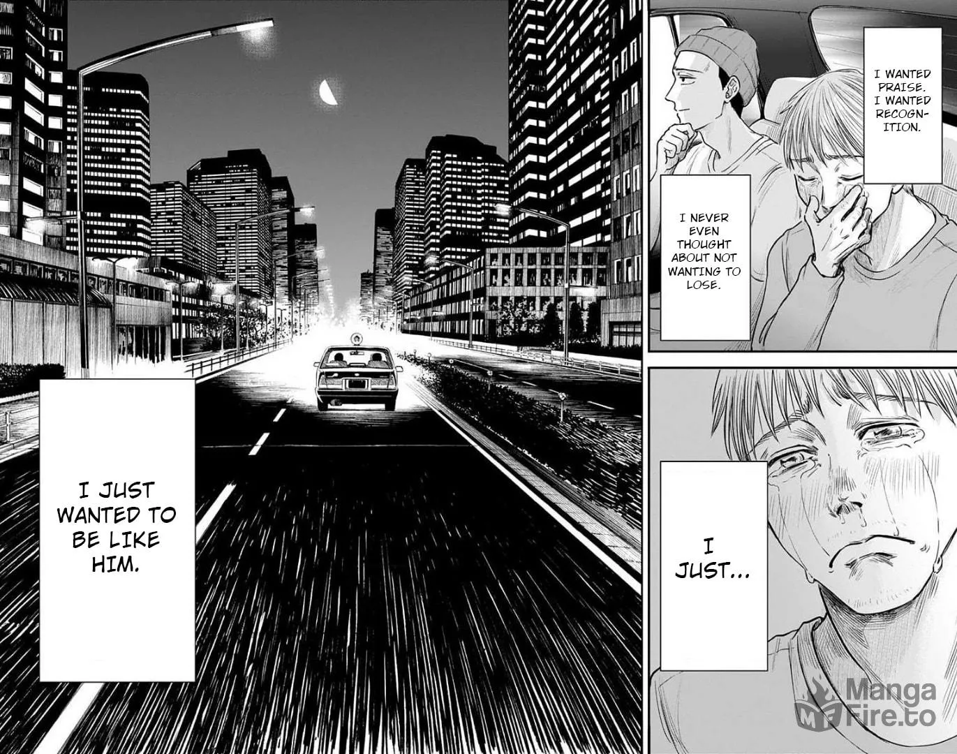 Eren the Southpaw Chapter 23 page 15 - 