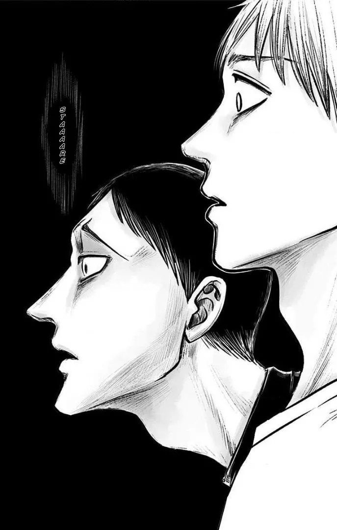 Eren the Southpaw Chapter 24 page 16 - 