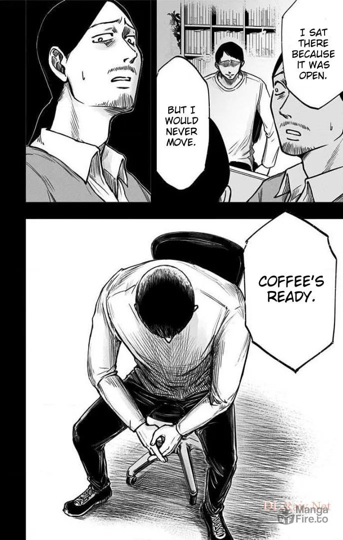 Eren the Southpaw Chapter 25 page 9 - 