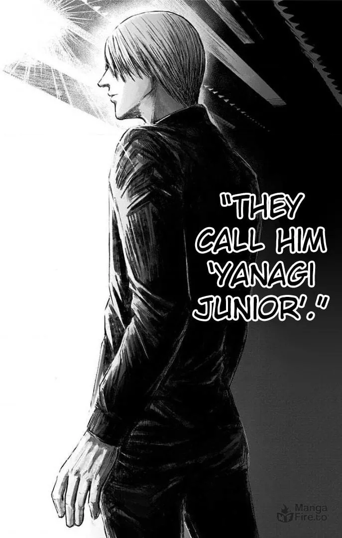 Eren the Southpaw Chapter 26 page 12 - 