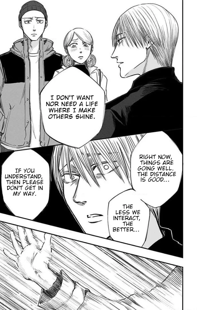 Eren the Southpaw Chapter 27 page 14 - 