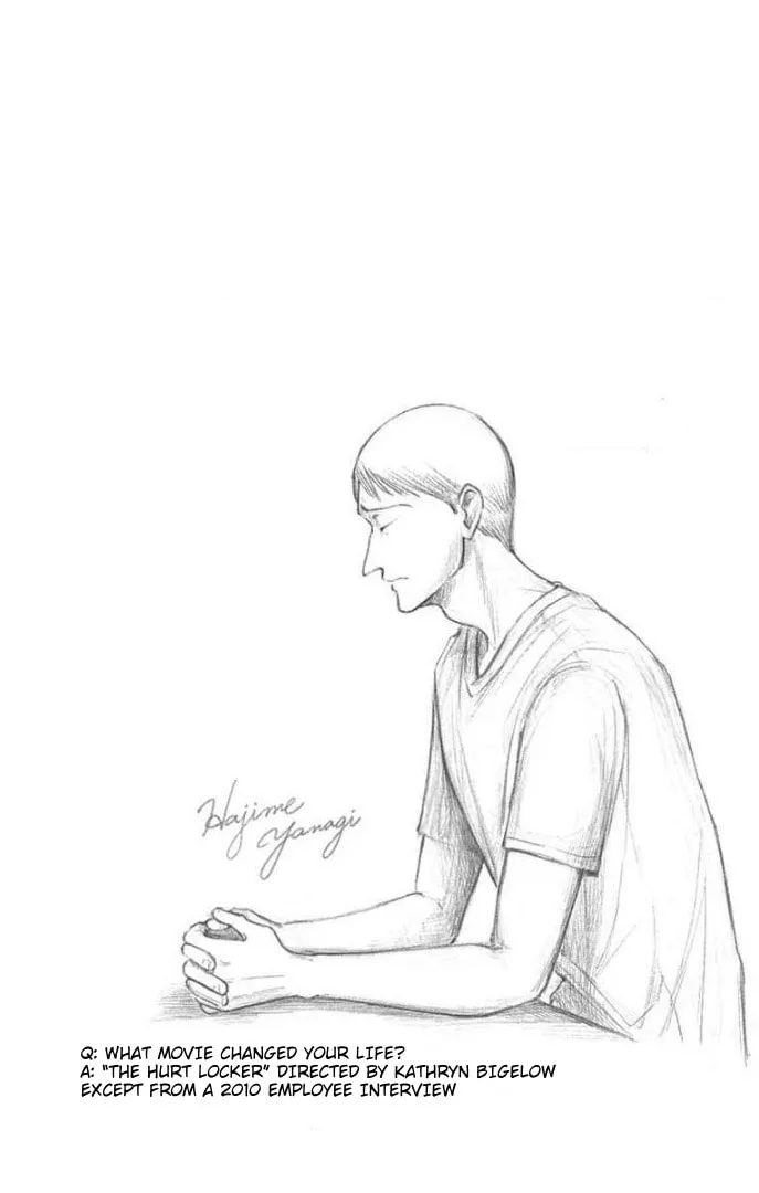 Eren the Southpaw Chapter 28 page 1 - 