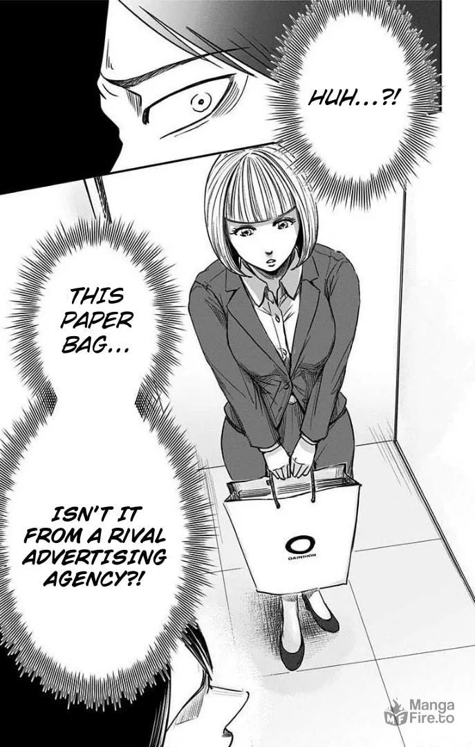 Eren the Southpaw Chapter 28 page 10 - 