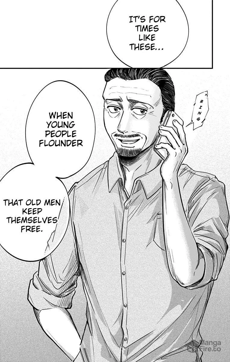 Eren the Southpaw Chapter 29 page 15 - 