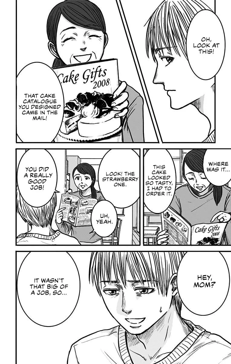 Eren the Southpaw Chapter 3 page 2 - 