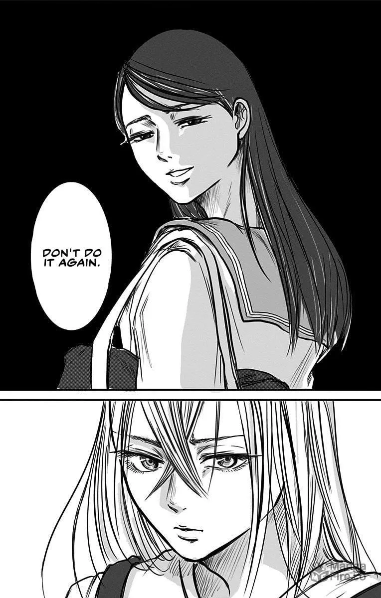 Eren the Southpaw Chapter 3 page 18 - 
