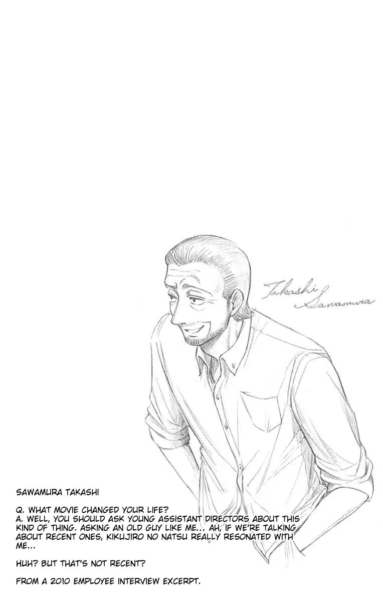 Eren the Southpaw Chapter 30 page 1 - 