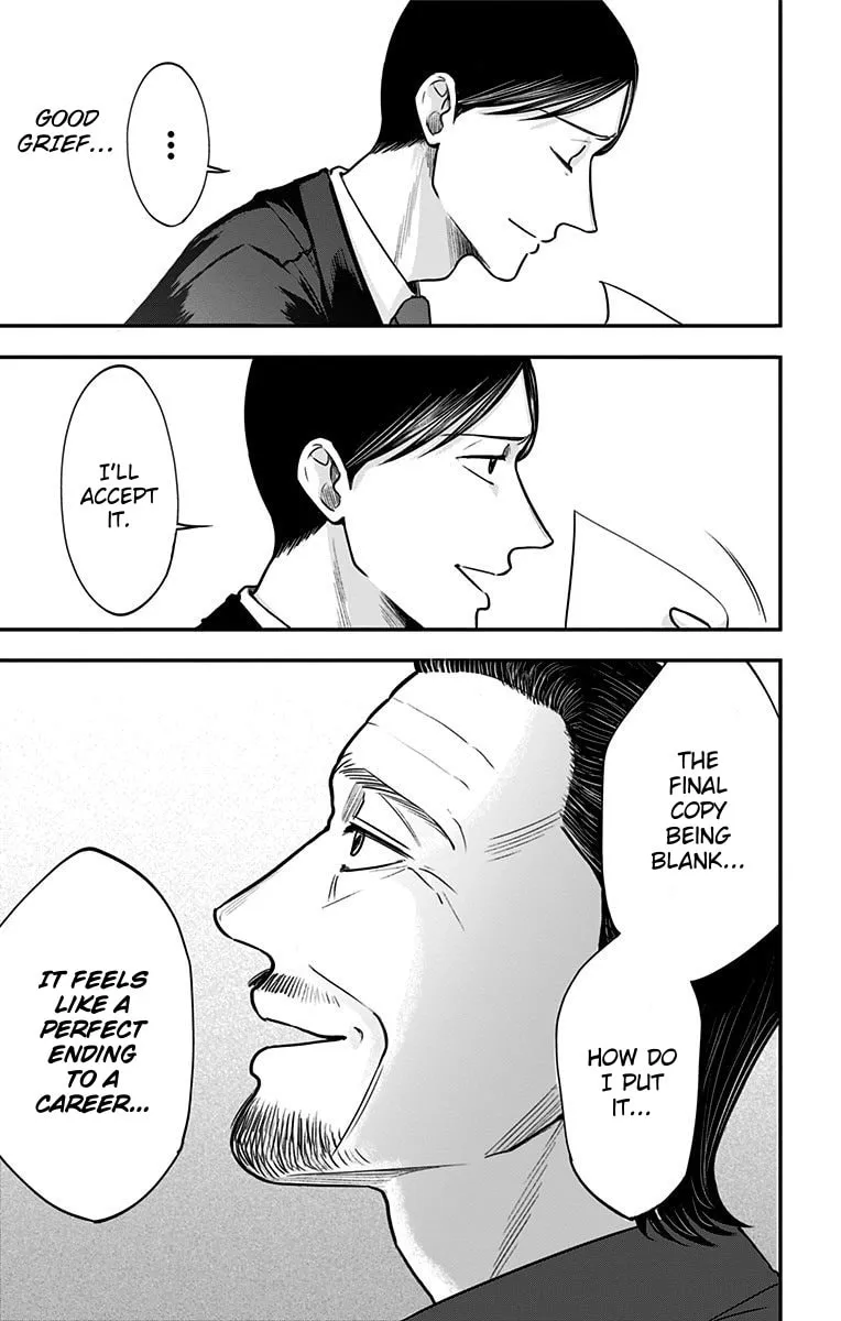 Eren the Southpaw Chapter 30 page 14 - 