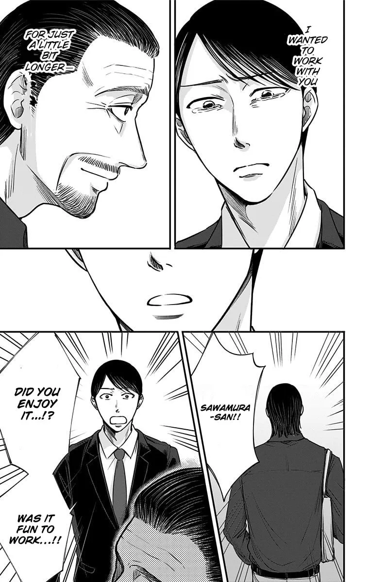 Eren the Southpaw Chapter 30 page 16 - 