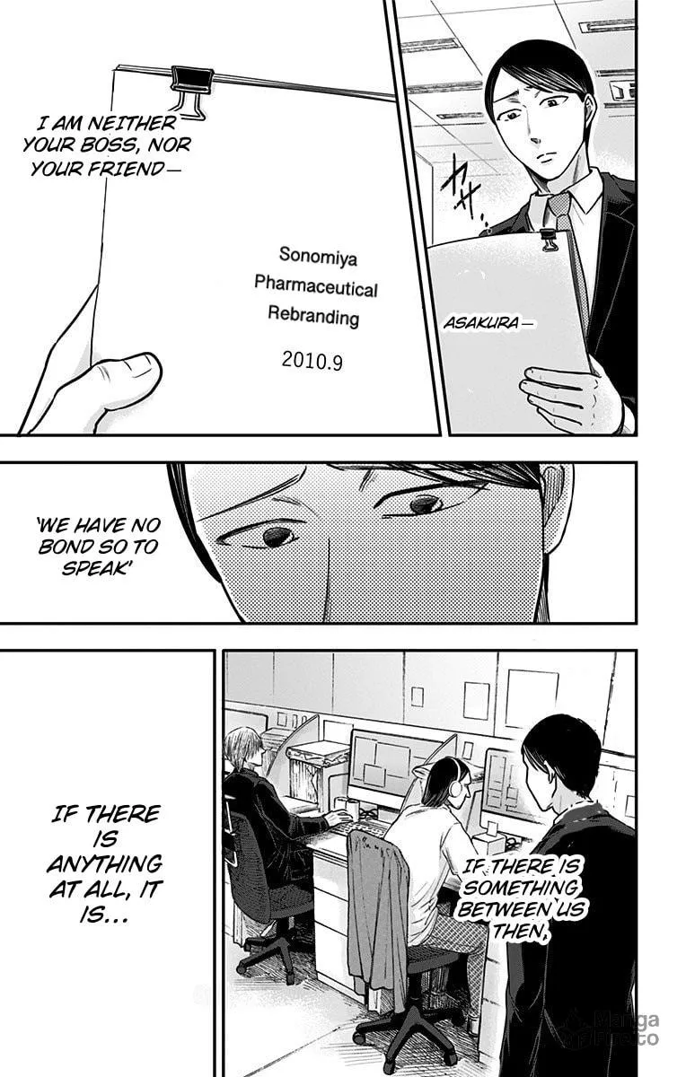Eren the Southpaw Chapter 30 page 20 - 