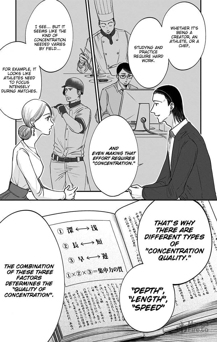 Eren the Southpaw Chapter 31 page 12 - 