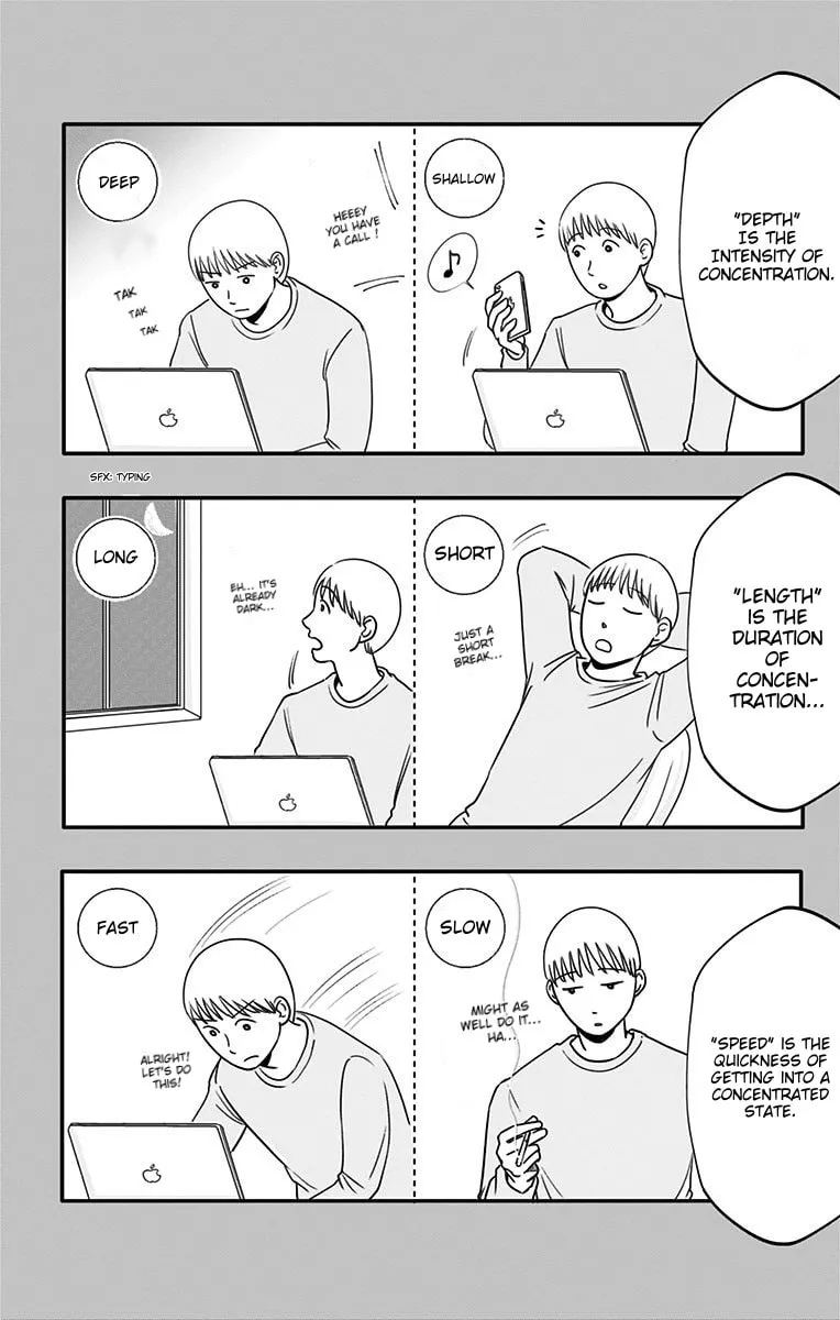 Eren the Southpaw Chapter 31 page 13 - 
