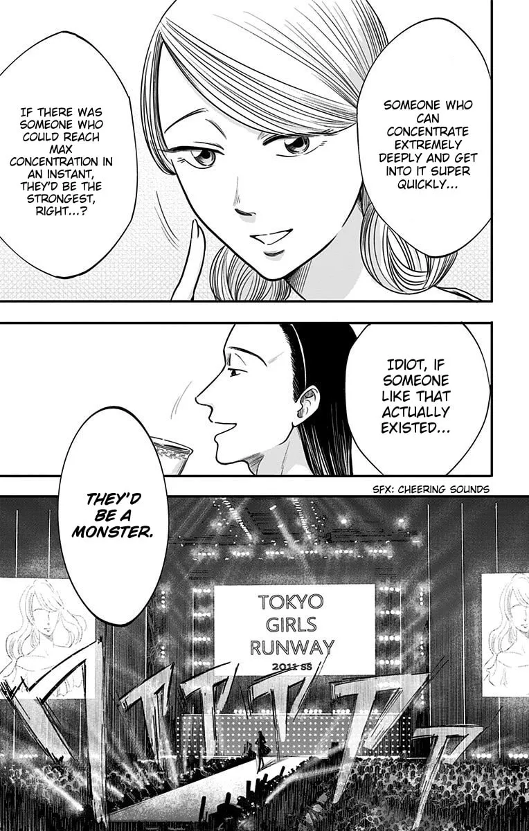 Eren the Southpaw Chapter 31 page 16 - 