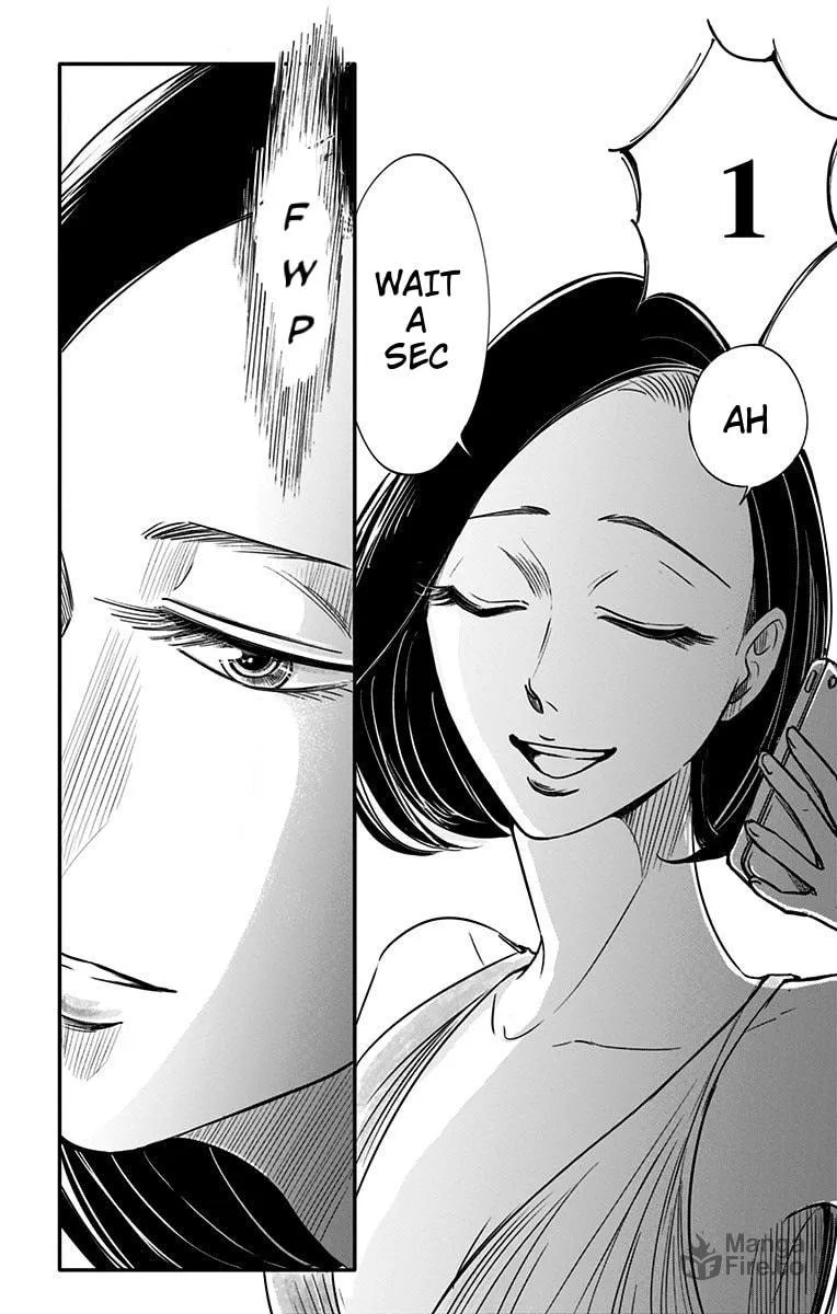 Eren the Southpaw Chapter 31 page 21 - 
