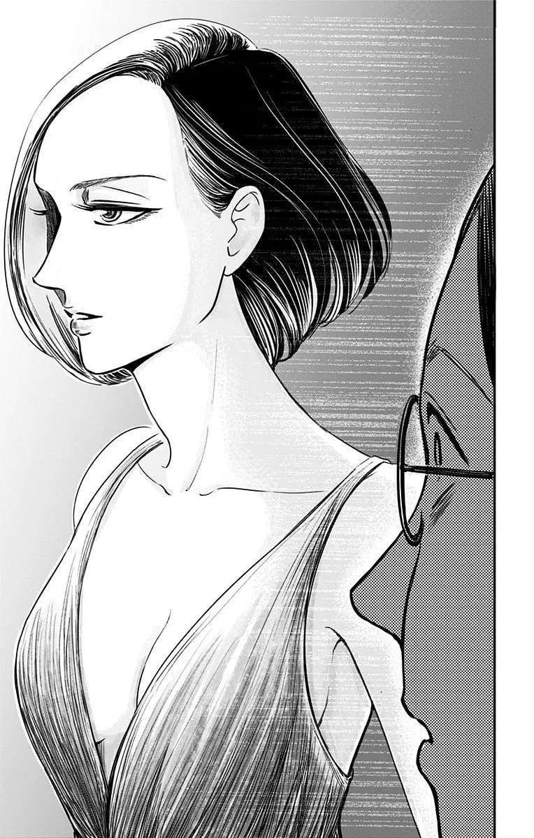 Eren the Southpaw Chapter 31 page 22 - 