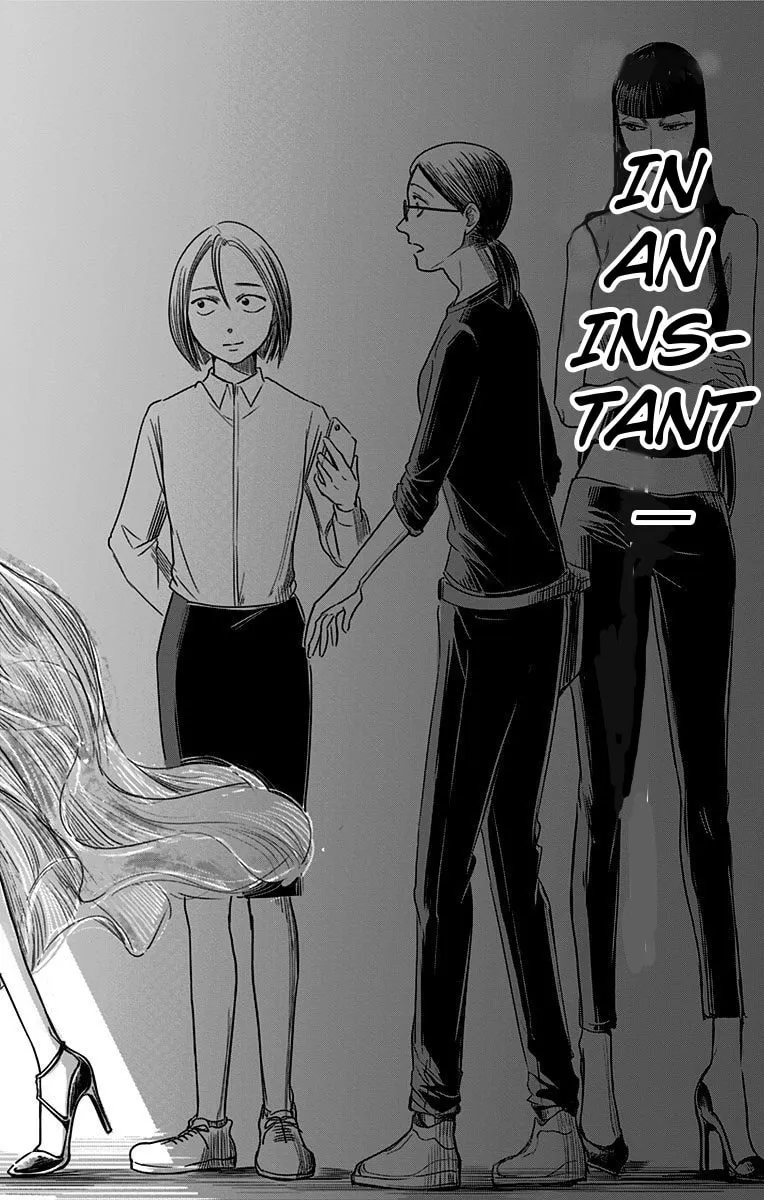Eren the Southpaw Chapter 31 page 23 - 