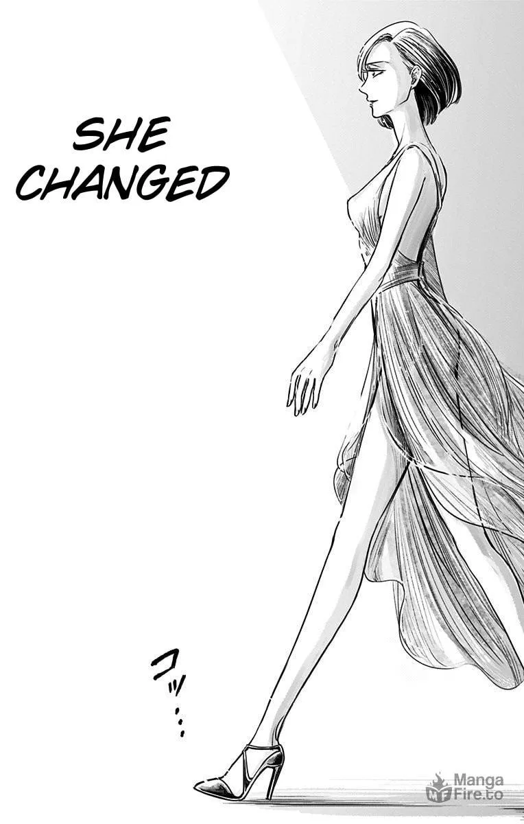 Eren the Southpaw Chapter 31 page 24 - 