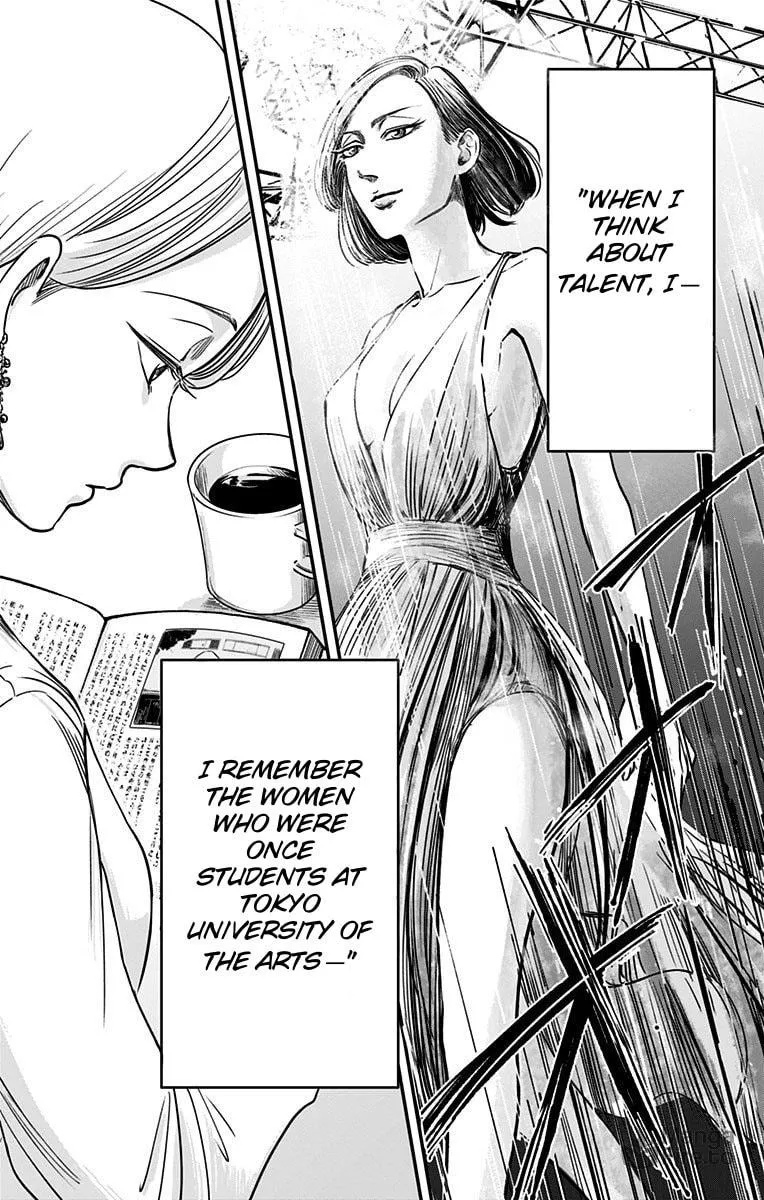 Eren the Southpaw Chapter 31 page 25 - 