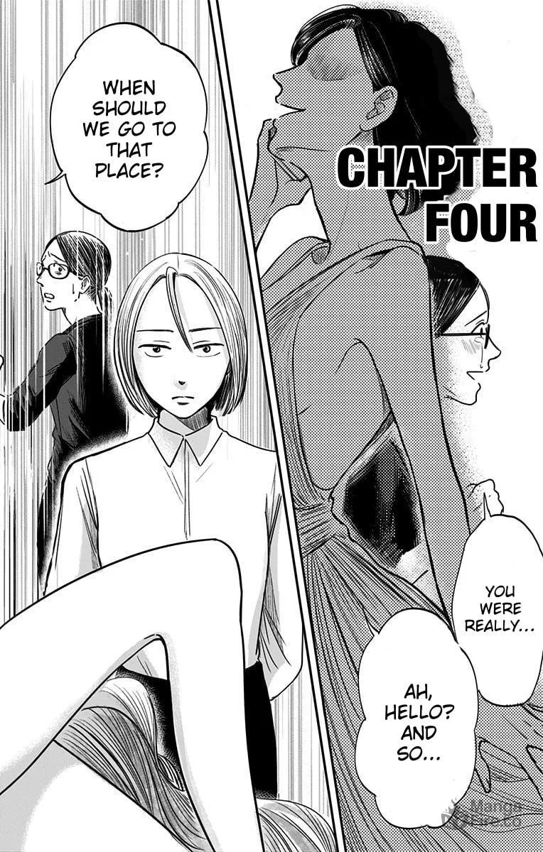 Eren the Southpaw Chapter 31 page 27 - 