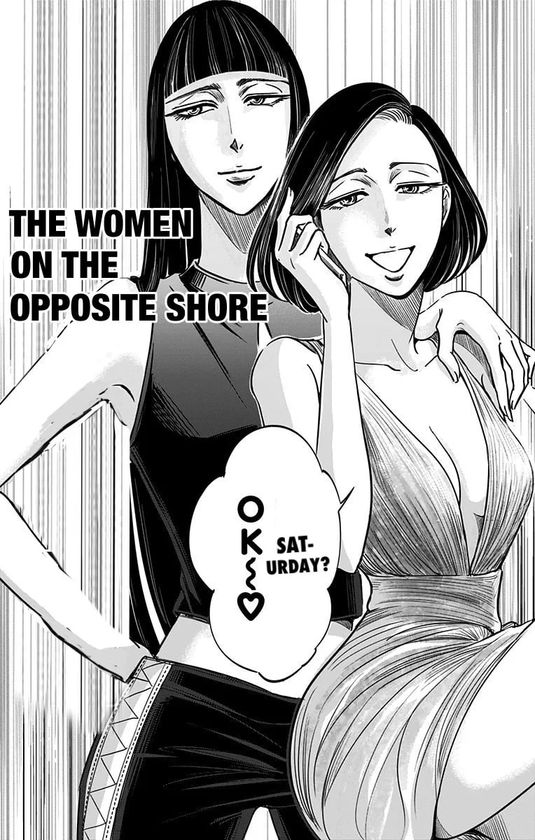 Eren the Southpaw Chapter 31 page 28 - 