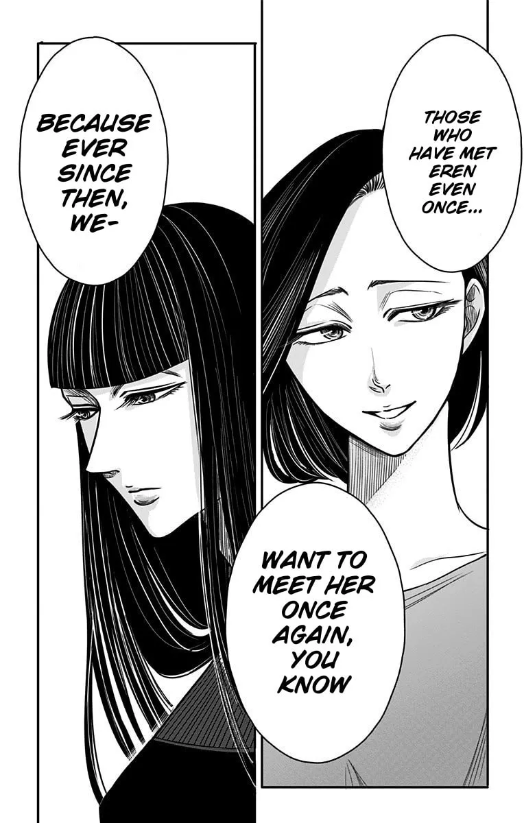 Eren the Southpaw Chapter 32 page 19 - 