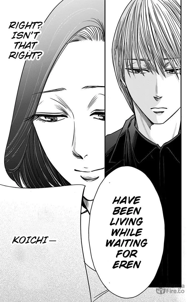 Eren the Southpaw Chapter 32 page 20 - 