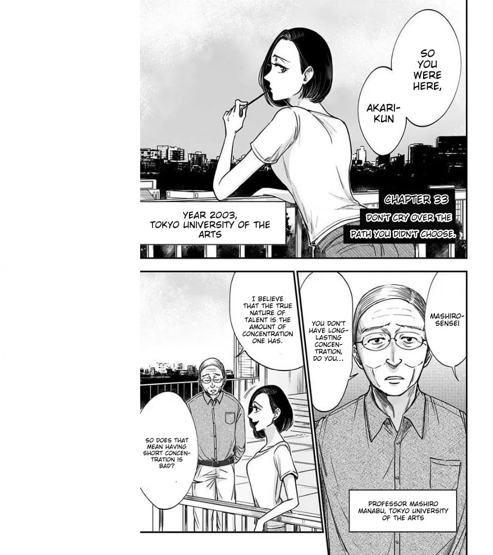 Eren the Southpaw Chapter 33 page 2 - 