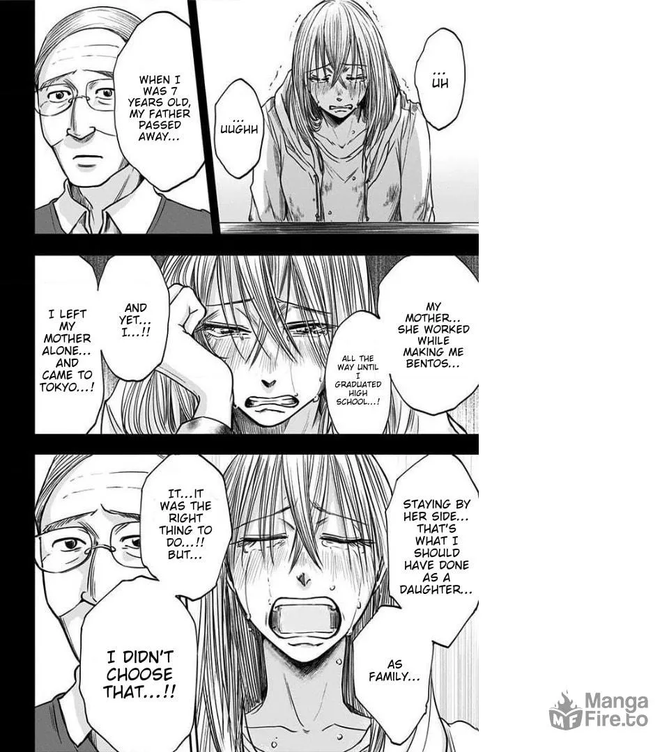 Eren the Southpaw Chapter 33 page 15 - 