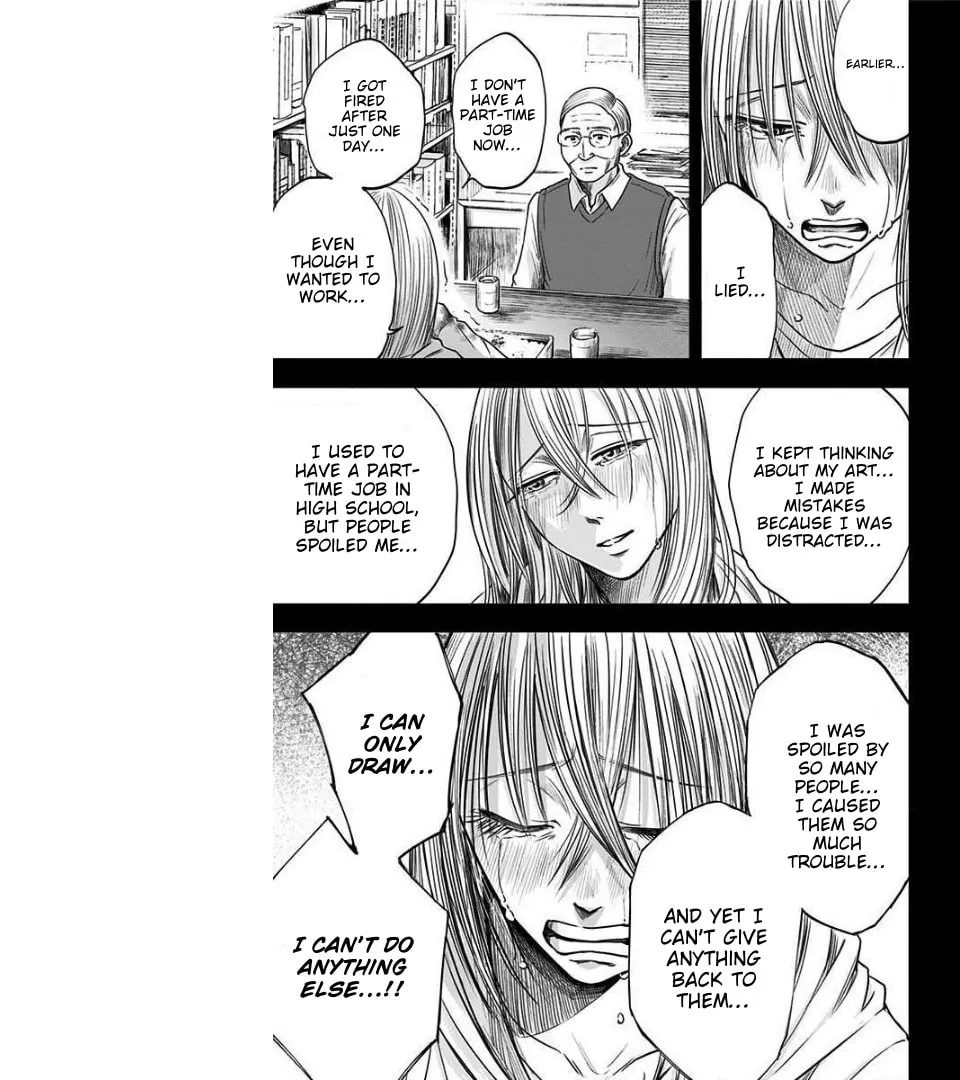 Eren the Southpaw Chapter 33 page 16 - 