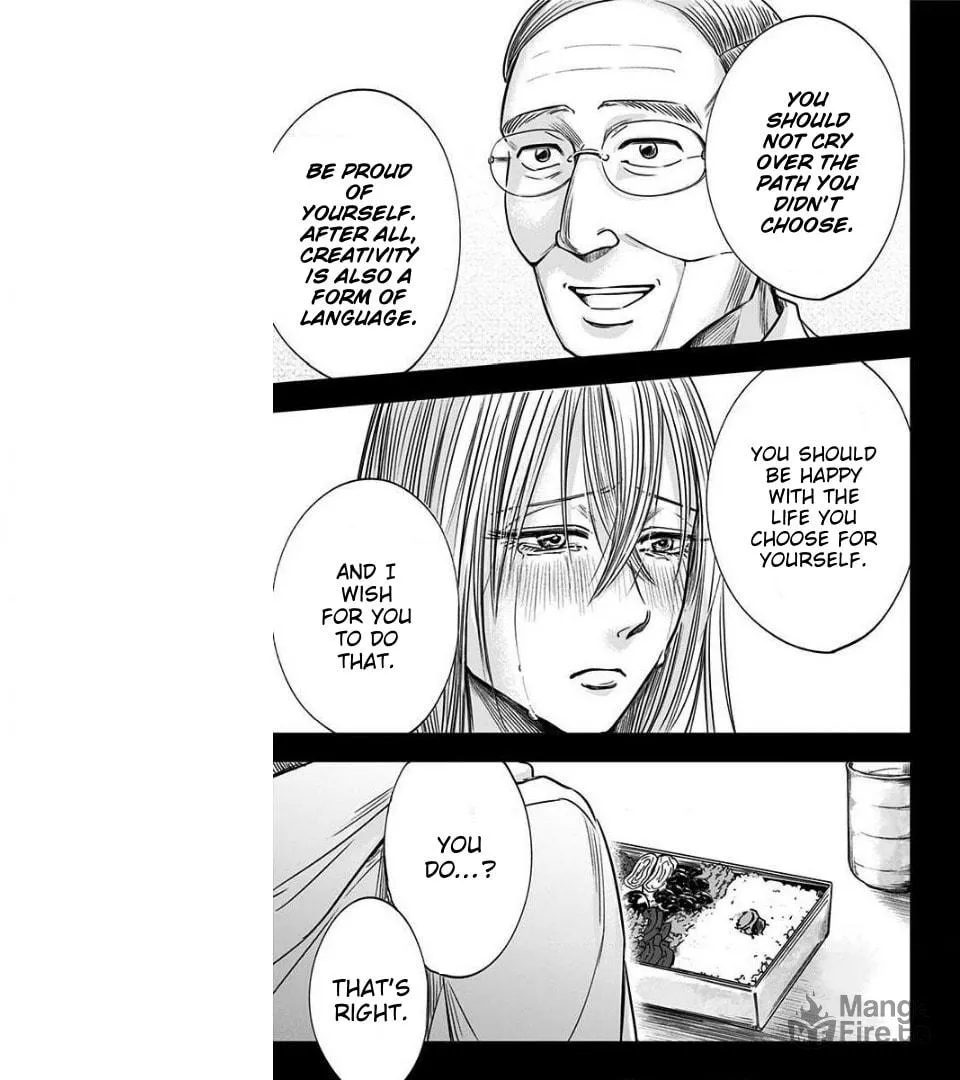 Eren the Southpaw Chapter 33 page 18 - 