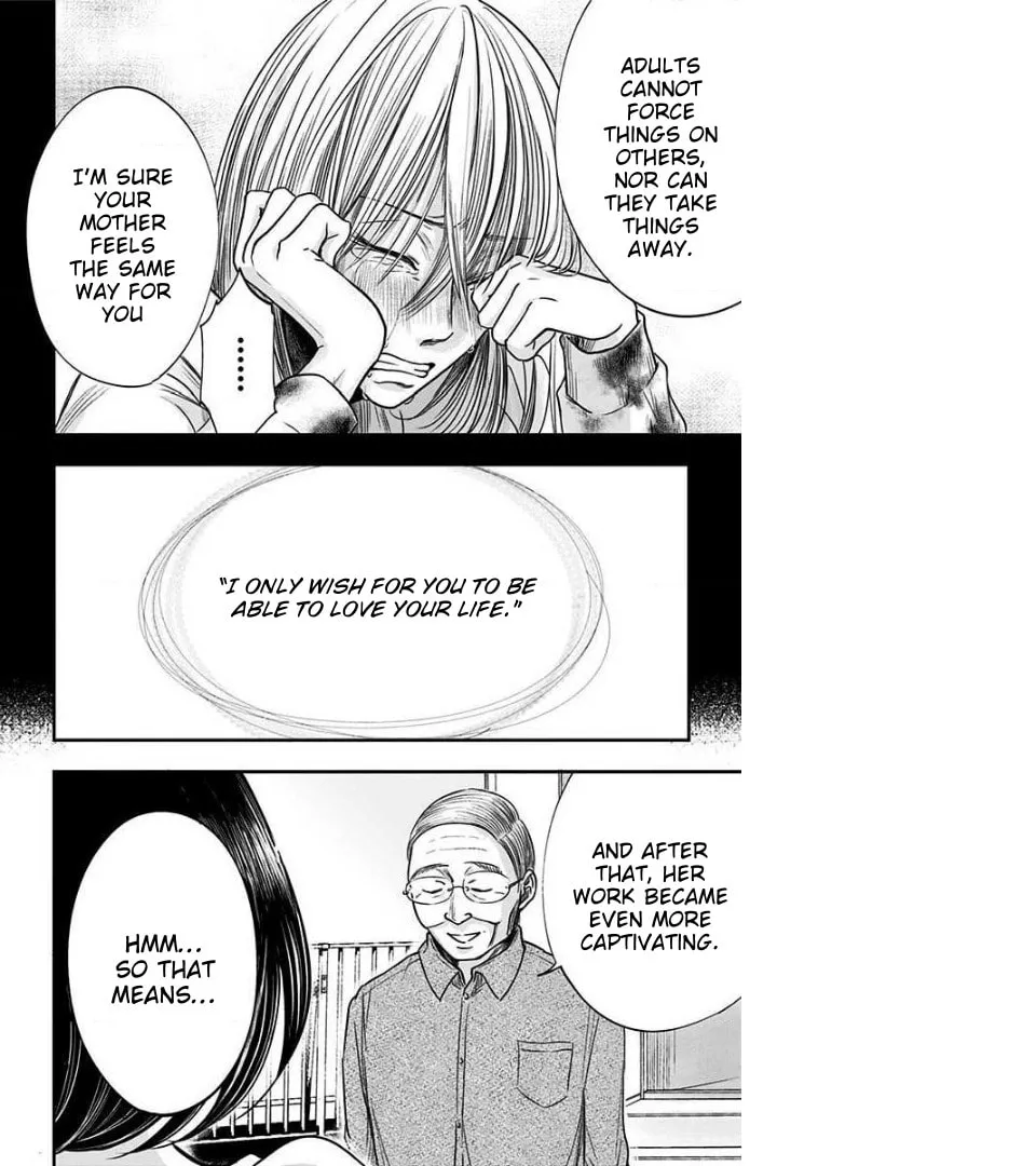 Eren the Southpaw Chapter 33 page 19 - 