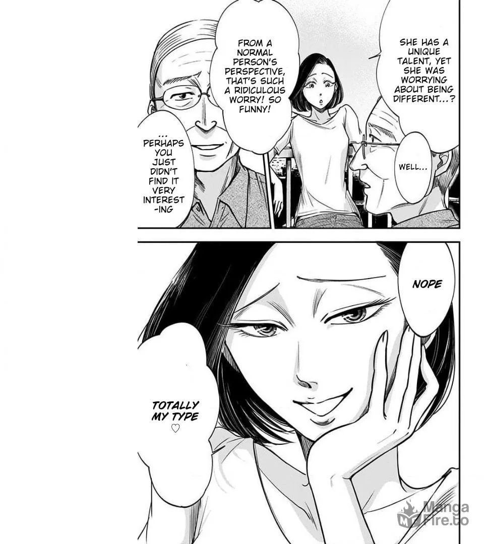 Eren the Southpaw Chapter 33 page 20 - 