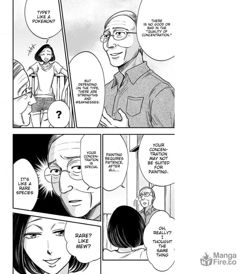Eren the Southpaw Chapter 33 page 3 - 