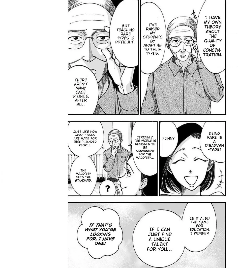 Eren the Southpaw Chapter 33 page 4 - 