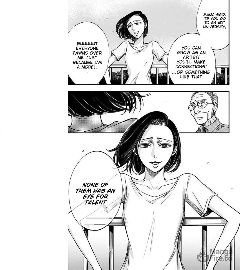 Eren the Southpaw Chapter 33 page 6 - 