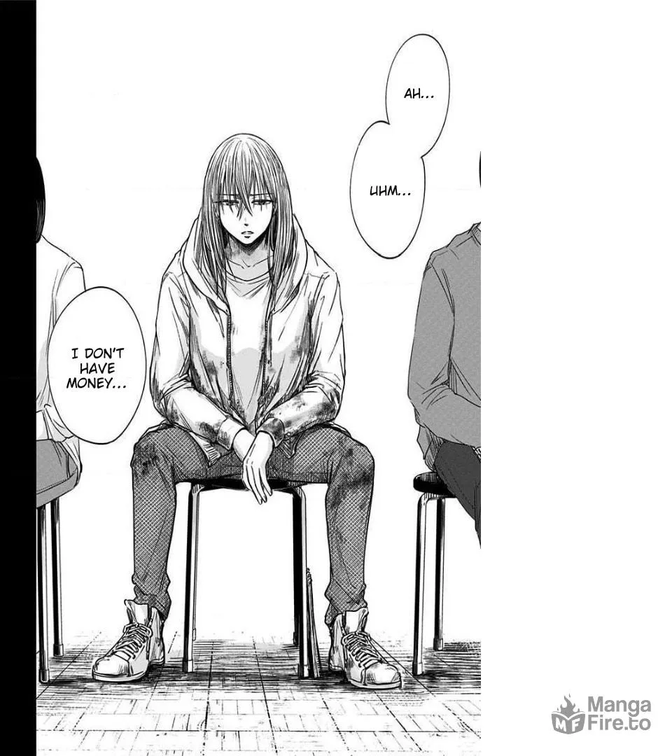 Eren the Southpaw Chapter 33 page 9 - 