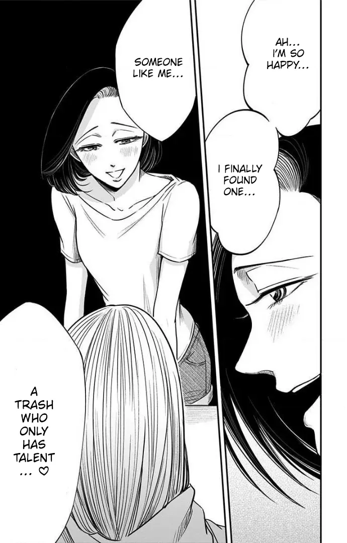 Eren the Southpaw Chapter 34 page 5 - 