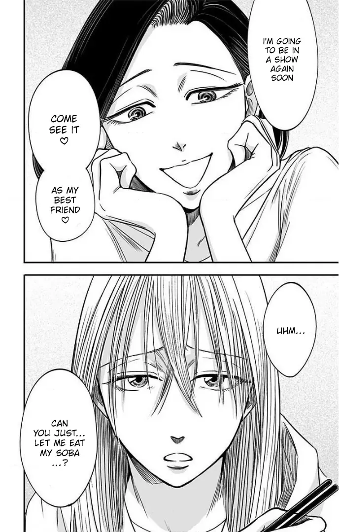 Eren the Southpaw Chapter 34 page 9 - 