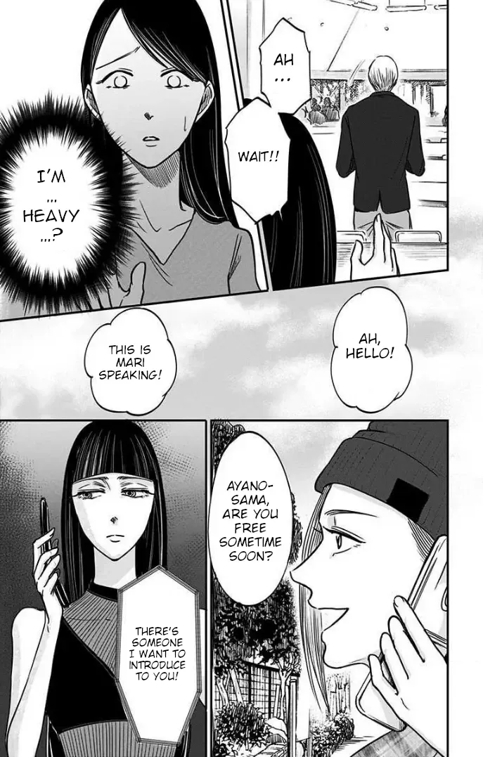 Eren the Southpaw Chapter 36 page 19 - 