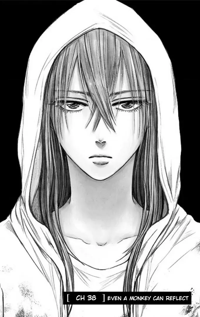Eren the Southpaw Chapter 38 page 1 - 