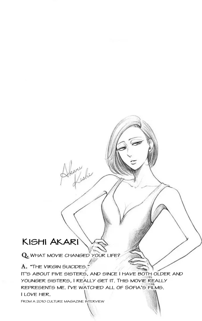 Eren the Southpaw Chapter 39 page 1 - 