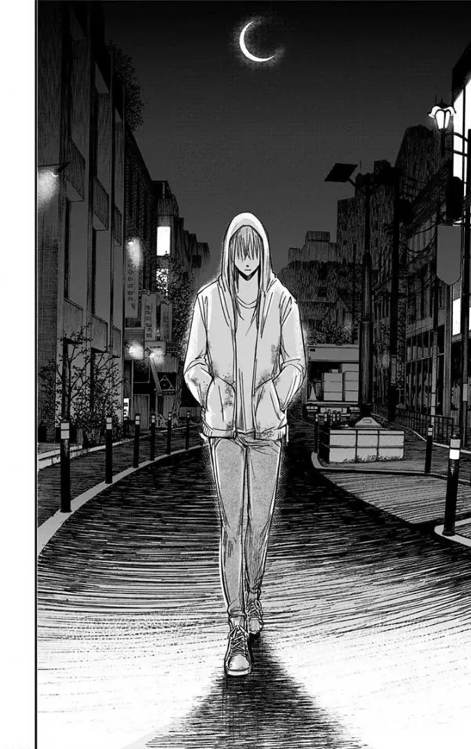 Eren the Southpaw Chapter 39 page 15 - 