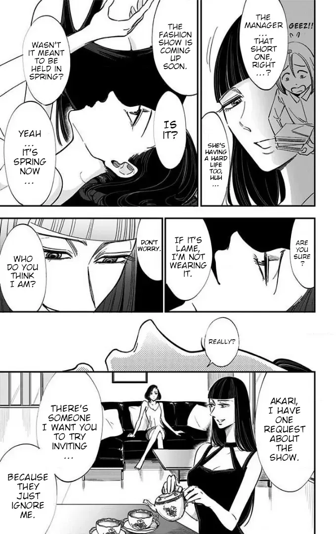 Eren the Southpaw Chapter 39 page 4 - 