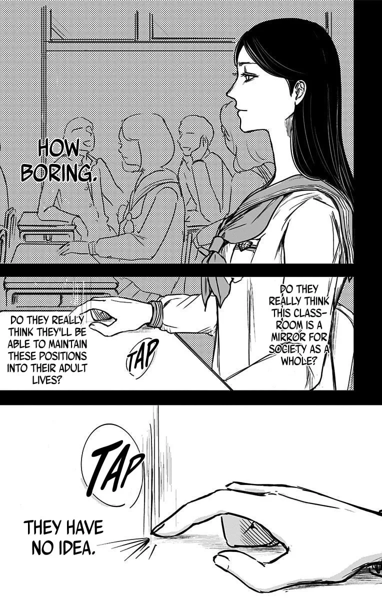 Eren the Southpaw Chapter 4 page 11 - 