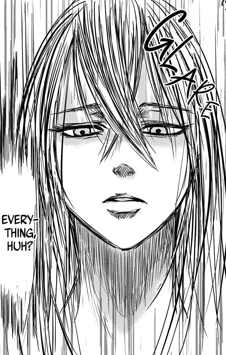 Eren the Southpaw Chapter 4 page 19 - 
