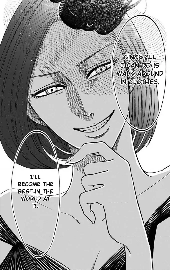 Eren the Southpaw Chapter 40 page 18 - 