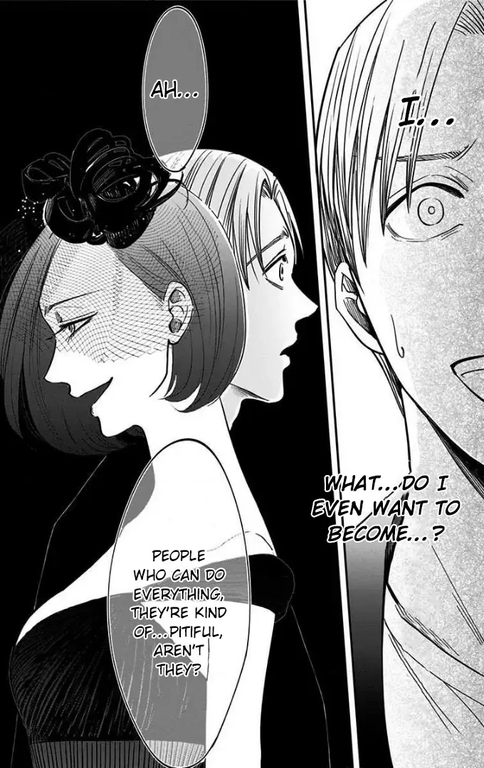 Eren the Southpaw Chapter 40 page 20 - 
